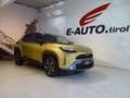 Toyota Yaris Cross Hybrid AWD Premiere Aut. *VOLL *FIRST-ED. *ERSTBE Gold - thumbnail 1
