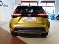 Toyota Yaris Cross Hybrid AWD Premiere Aut. *VOLL *FIRST-ED. *ERSTBE Gold - thumbnail 6
