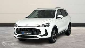 Hybrid+ 197ch Luxury