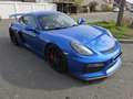 Porsche Cayman Cayman GT4 3,8 GT4 Blau - thumbnail 3