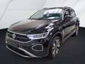 Volkswagen T-Roc 1.0 TSI GOAL LED SiHz PDC Schwarz - thumbnail 4