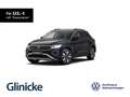 Volkswagen T-Roc 1.0 TSI GOAL LED SiHz PDC Schwarz - thumbnail 1