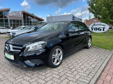 A -Klasse A 180 CDI / d BlueEfficiency
