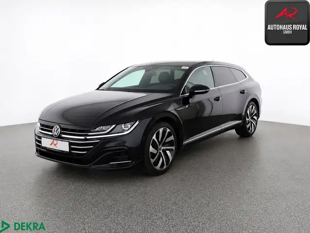 2023 Volkswagen Arteon in Black for sale