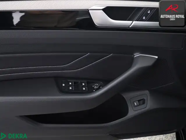 Volkswagen Arteon view 14