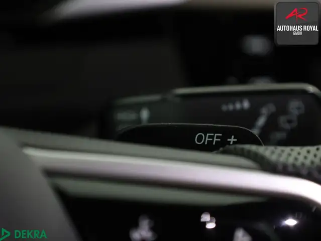 Volkswagen Arteon view 15