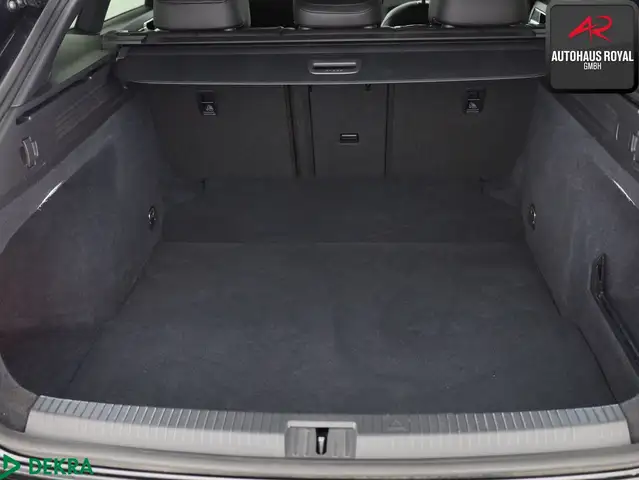 Volkswagen Arteon view 13