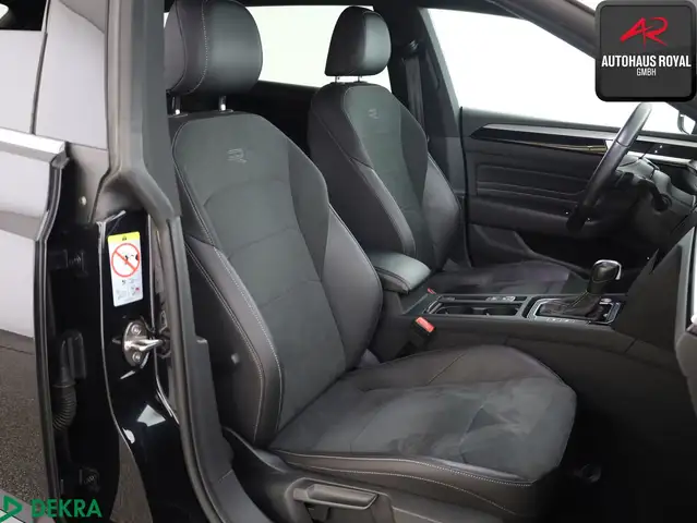 Volkswagen Arteon view 11