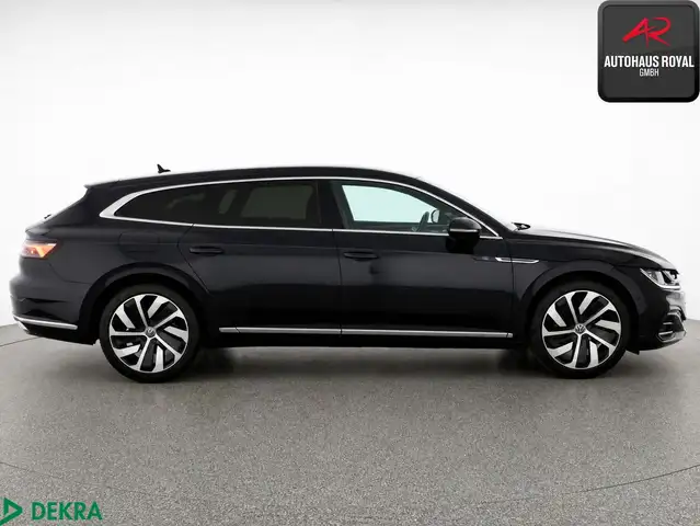 Volkswagen Arteon view 6