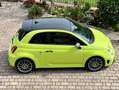 Abarth 595 Competizione Verde - thumbnail 4