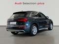 Audi Q5 2.0TDI Design quattro-ultra S tronic 120kW Grijs - thumbnail 4