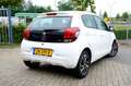 Peugeot 108 1.0 e-VTi Allure|LMV|Airco|Apple carplay/Android a Wit - thumbnail 3