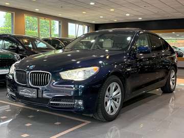 Gran Turismo 530d Futura auto FULL TETTO !!