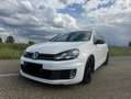 Volkswagen Golf GTD 2.0 TDI dsg 170 cv Bianco - thumbnail 2