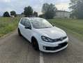 Volkswagen Golf GTD 2.0 TDI dsg 170 cv Bianco - thumbnail 1