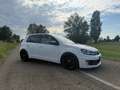 Volkswagen Golf GTD 2.0 TDI dsg 170 cv Bianco - thumbnail 3