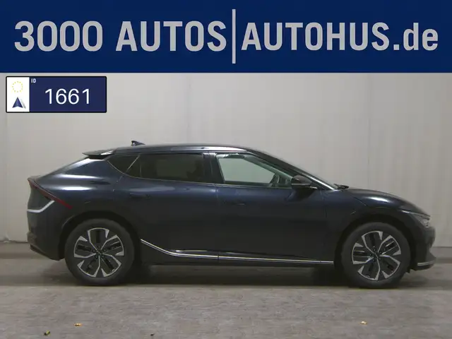 Kia EV6 Navi LED RFK Shz