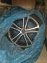 Mercedes-Benz C 200 C 200d T Aut. Schwarz - thumbnail 6
