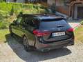 Mercedes-Benz C 200 C 200d T Aut. Schwarz - thumbnail 3