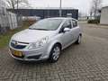 Opel Corsa 1.2-16V Business APK TOT 23-10-2024 Zilver - thumbnail 1