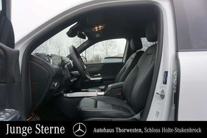 Mercedes-Benz EQB 300 EQB 300 4M AMG Line LEDER DISTRONIC verfügbar