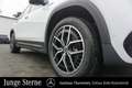 Mercedes-Benz EQB 300 EQB 300 4M AMG Line LEDER DISTRONIC verfügbar Blanc - thumbnail 10