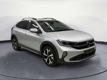 Taigo 1.0 TSI - 116 - Start\u0026Stop - BV DSG 7 VW Edition