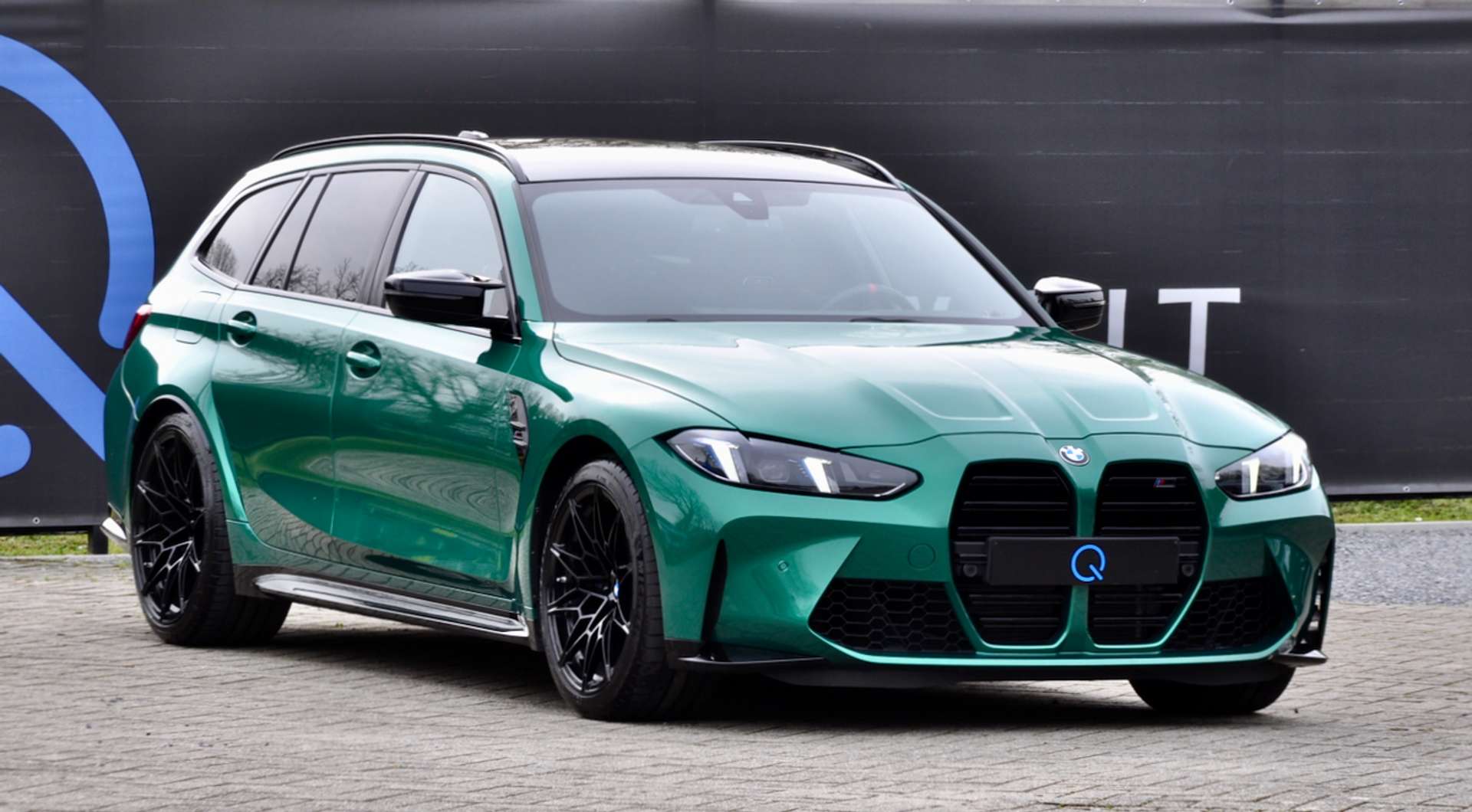 BMW M3 Touring Competition M3 -  - Joinsteer - #1