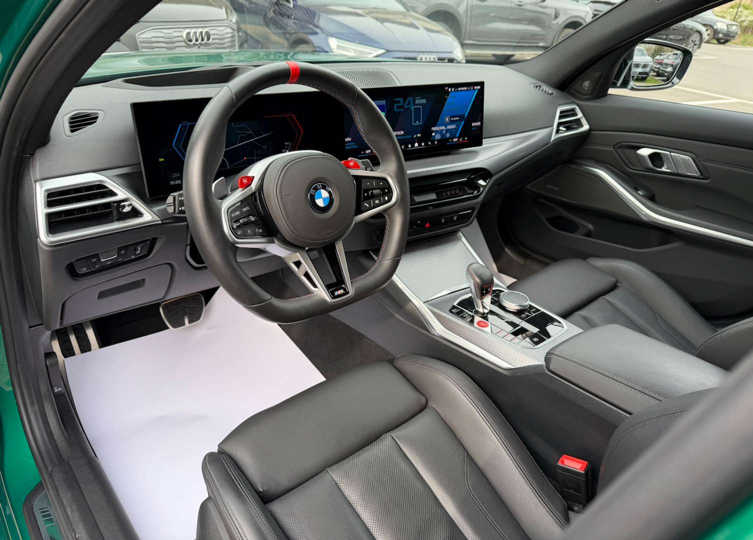 BMW M3 Touring Competition M3 -  - Joinsteer - #3