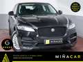 Jaguar F-Pace 2.0i4D Pure AWD 180 Negru - thumbnail 1