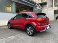 Kia Niro 1.6 GDI HEV STYLE ADAS PACK DCT UNIPROP Rosso - thumbnail 4
