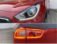 Kia Niro 1.6 GDI HEV STYLE ADAS PACK DCT UNIPROP Rosso - thumbnail 6
