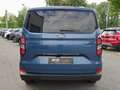 Ford Transit Custom L1 Trend 8-Sitzer + AHK + Kamera Blau - thumbnail 5