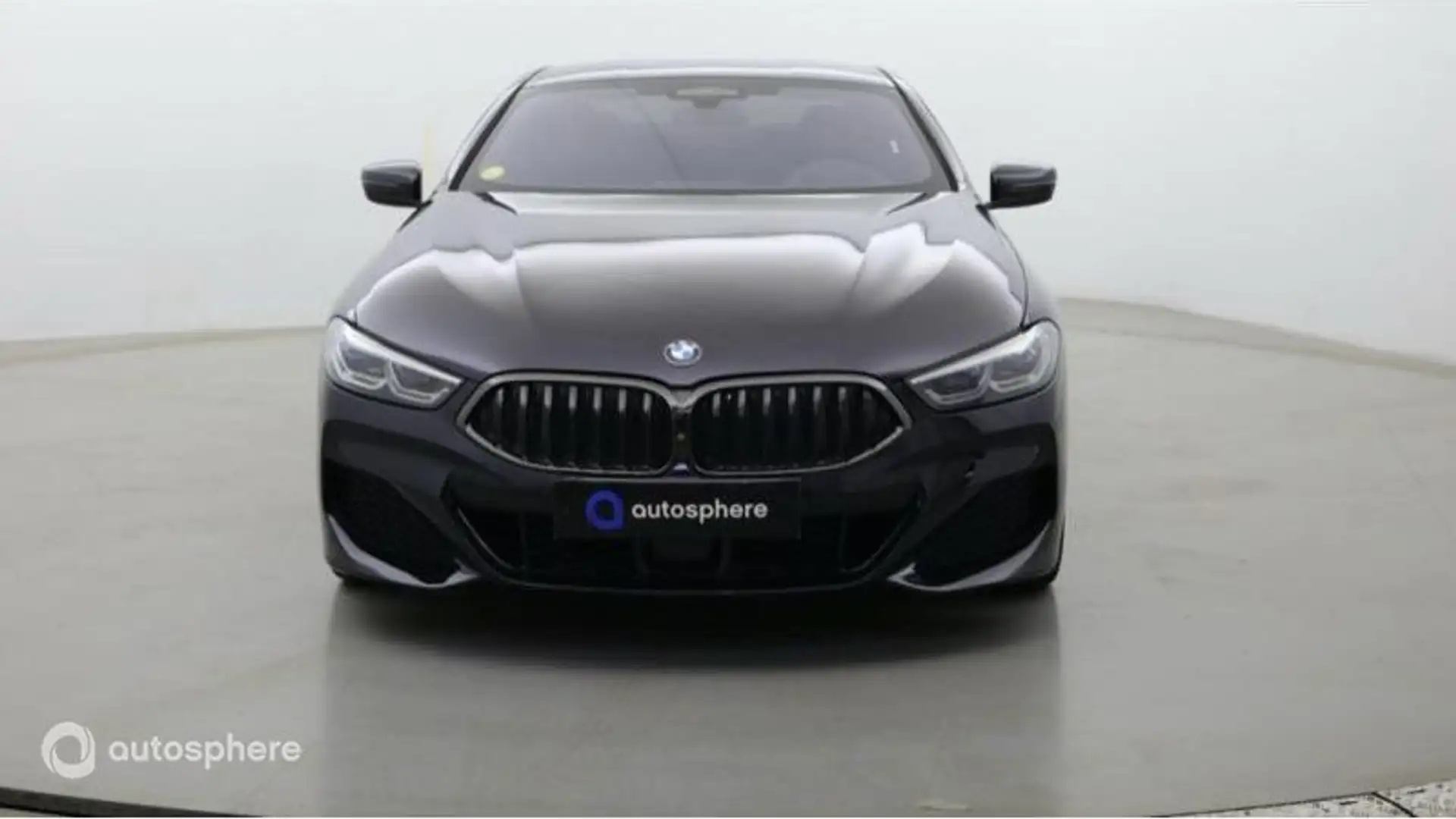BMW 840 840dA 320ch xDrive M Sport Technic - 2