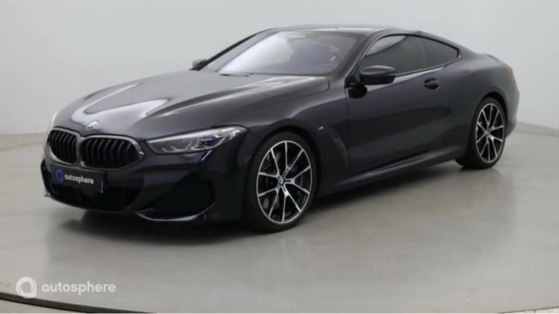 BMW 840 840dA 320ch xDrive M Sport Technic - 1