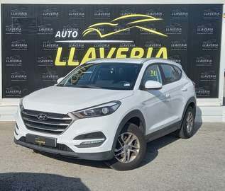 1.6 GDi BlueDrive Essence 4x2