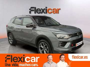 G15 Urban Plus 4x2 L.P.
