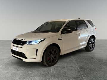 R-Dynamic SE awd 204cv auto