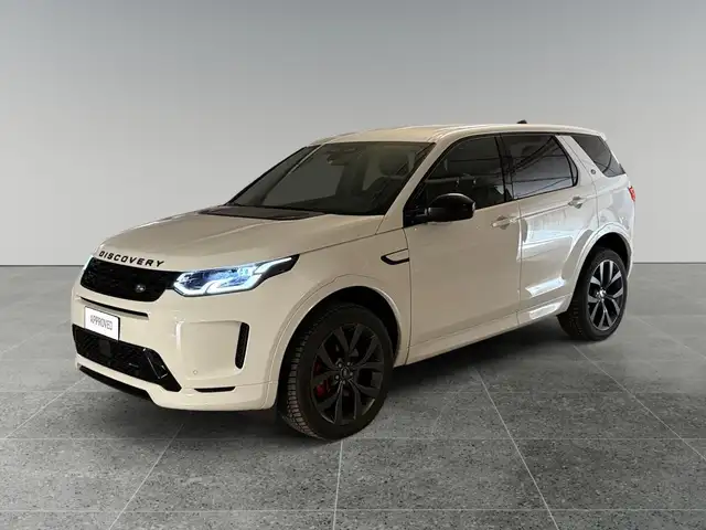 Land Rover Discovery Sport R-Dynamic SE awd 204cv auto