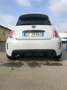 Abarth 500 1.4 16v turbo t-jet 135cv Grey - thumbnail 2