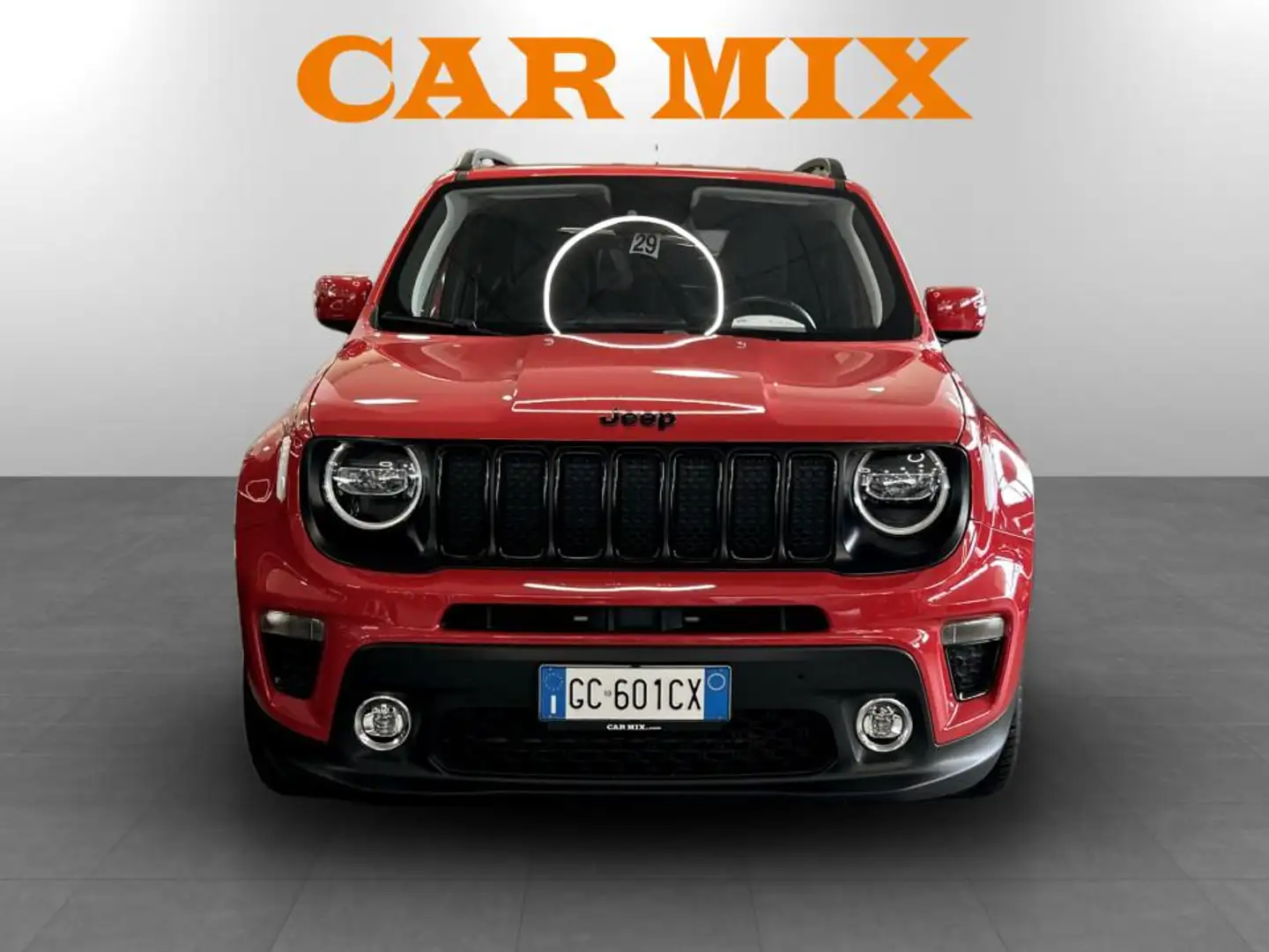 Jeep Renegade 1.3 t4 Limited 2wd 150cv ddct - 2