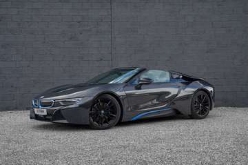 ROADSTER NAVI/HUD/KEYLESS/HARMAN/LED