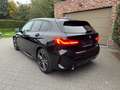 BMW 118 118i Aut. M Sport,GARANTIE,NAVI,LED,ACC,FULL OPTIE Zwart - thumbnail 4