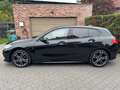 BMW 118 118i Aut. M Sport,GARANTIE,NAVI,LED,ACC,FULL OPTIE Zwart - thumbnail 6