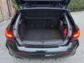BMW 118 118i Aut. M Sport,GARANTIE,NAVI,LED,ACC,FULL OPTIE Zwart - thumbnail 16