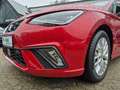SEAT Ibiza 1.0 FR LED ACC CarPlay RFK Klimaauto. Nav Rot - thumbnail 6