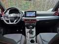 SEAT Ibiza 1.0 FR LED ACC CarPlay RFK Klimaauto. Nav Rot - thumbnail 9