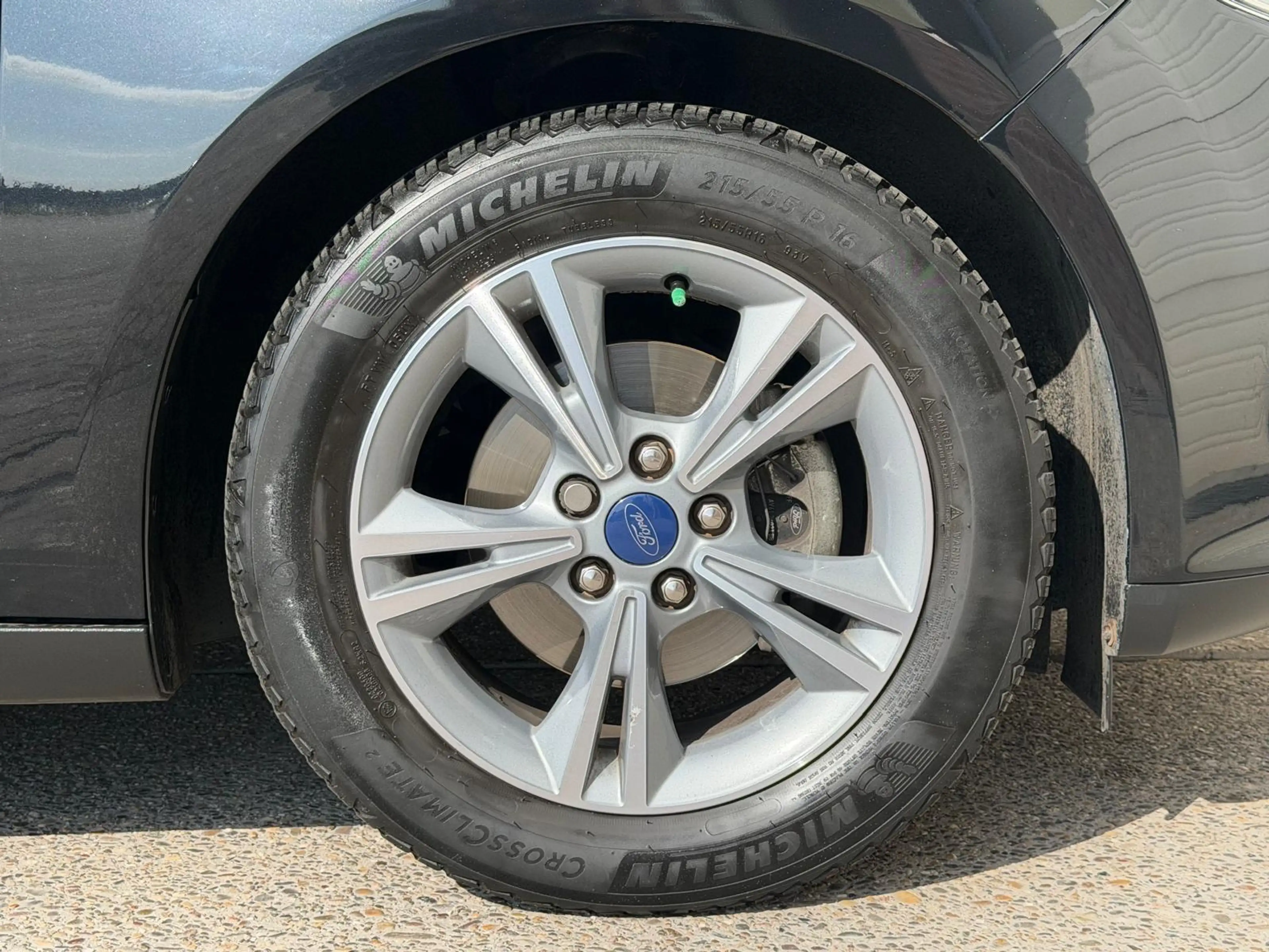 Ford Focus 1.0 EcoBoost Edition/AIRCO/TREKH/CRUISE/APK/NAP — photo 10