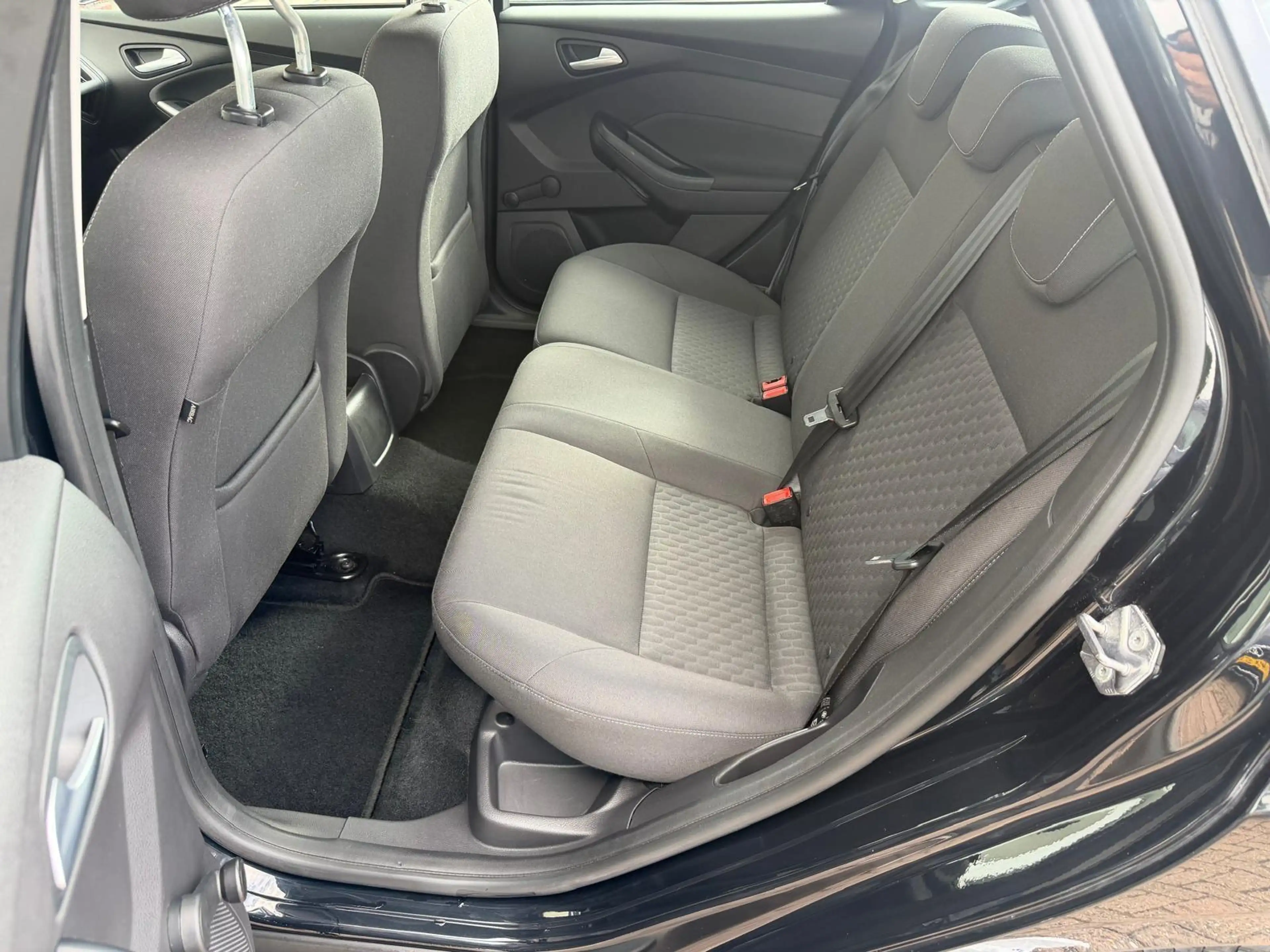 Ford Focus 1.0 EcoBoost Edition/AIRCO/TREKH/CRUISE/APK/NAP — photo 21