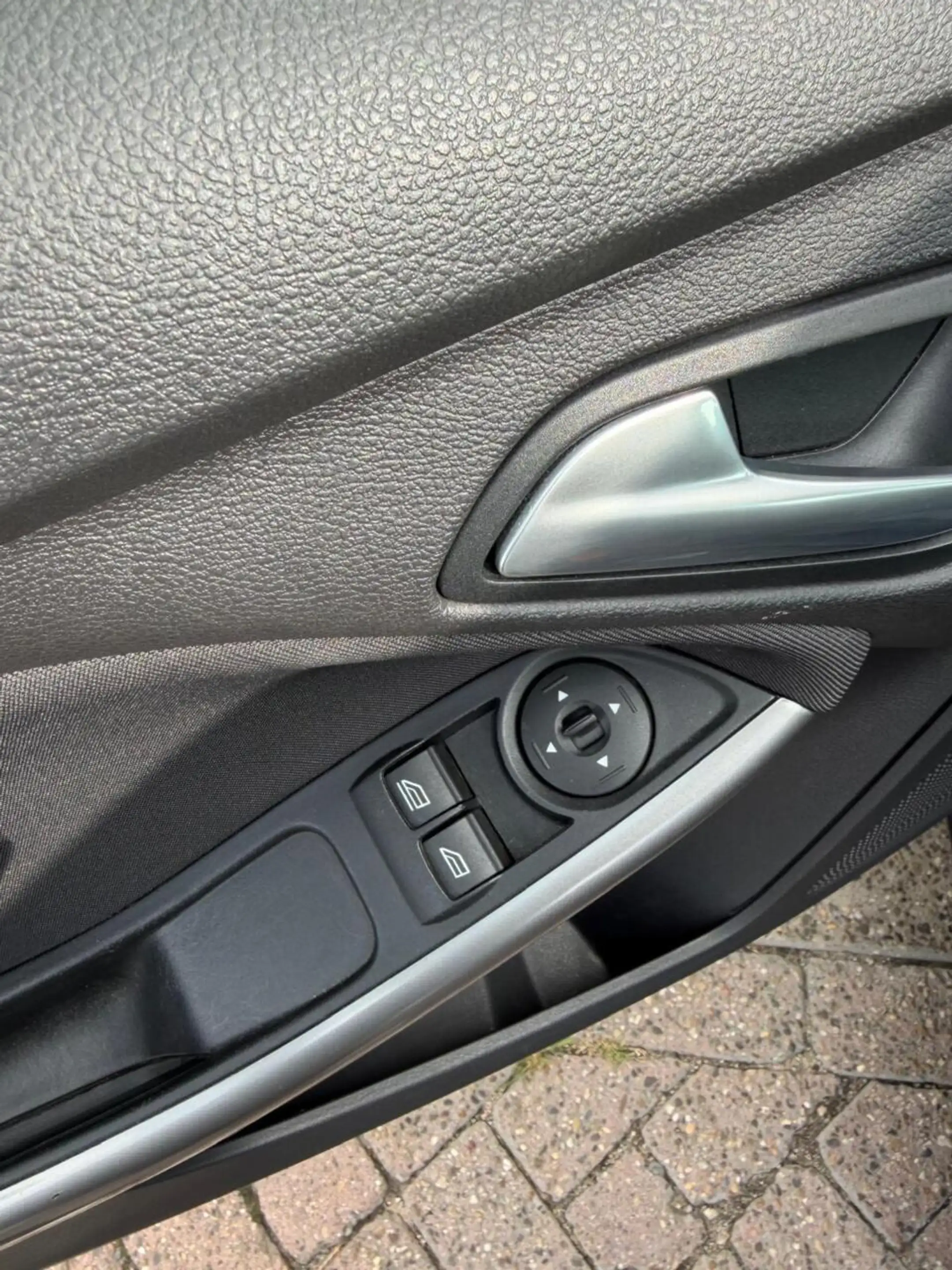 Ford Focus 1.0 EcoBoost Edition/AIRCO/TREKH/CRUISE/APK/NAP — photo 13
